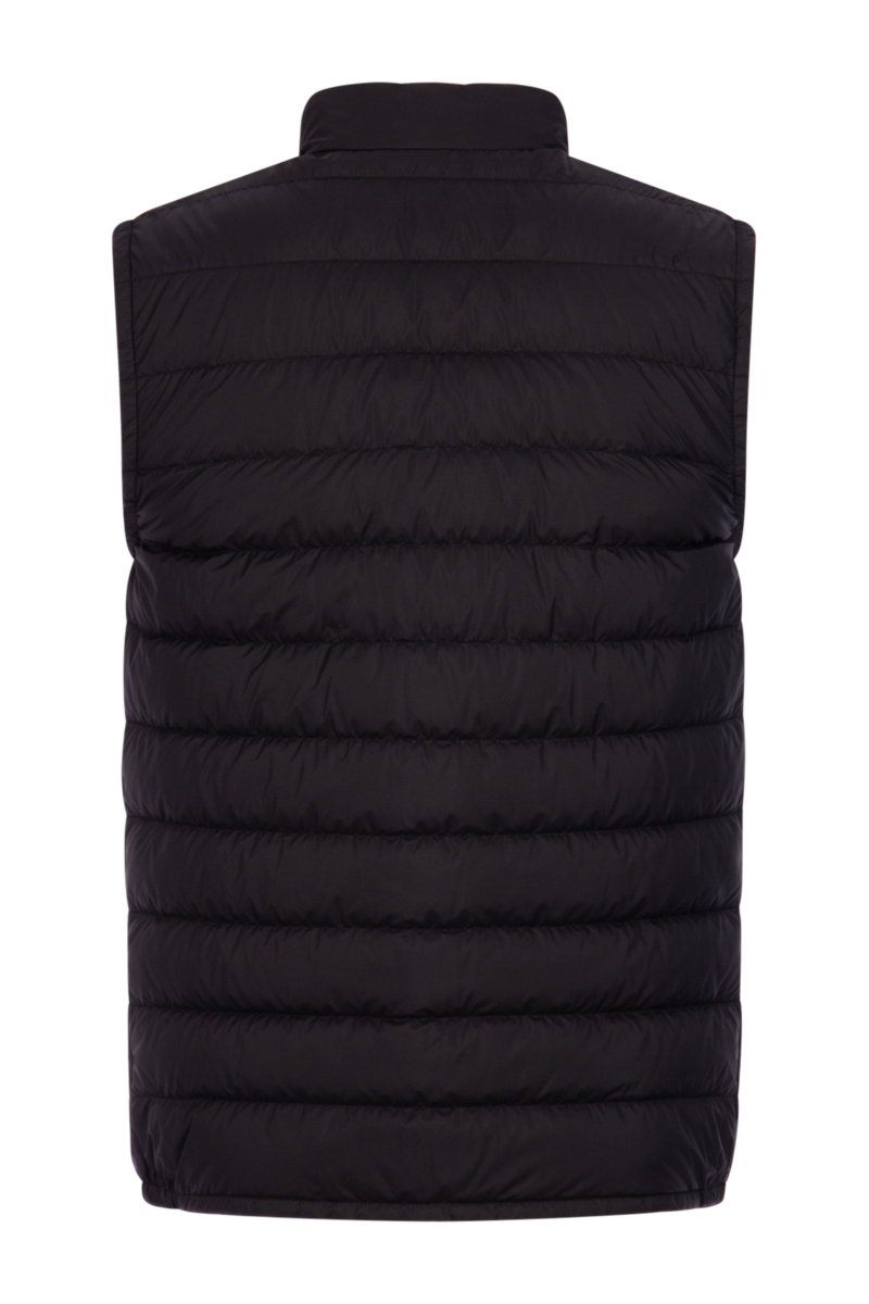 WOOLRICH BODYWARMER