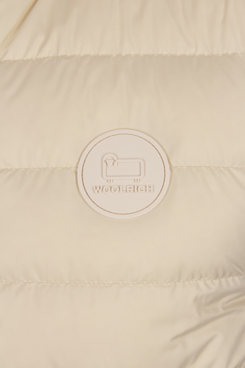 WOOLRICH BODYWARMER