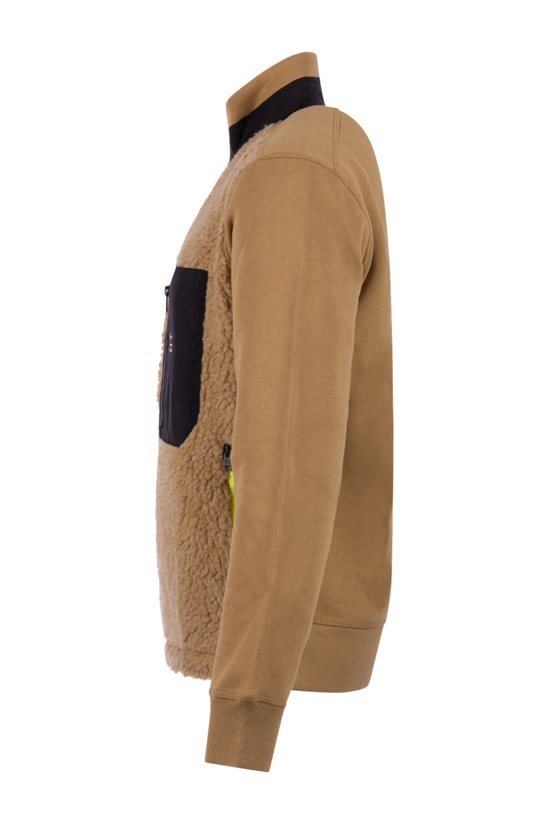 WOOLRICH SWEATER