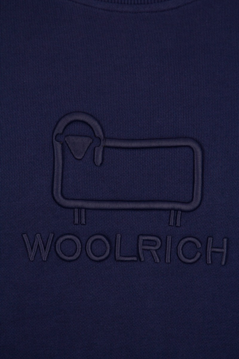 WOOLRICH SWEATER