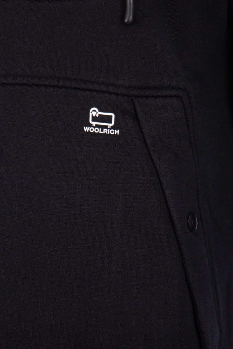 WOOLRICH SWEATER