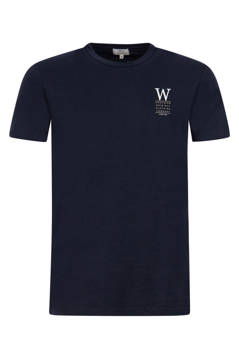 WOOLRICH T-SHIRT