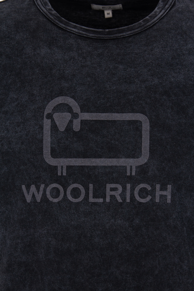 WOOLRICH T-SHIRT