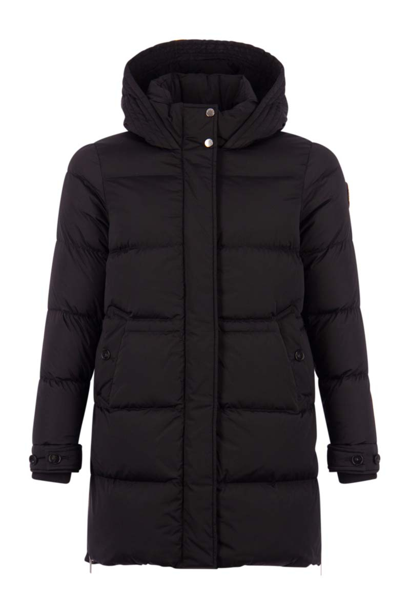 WOOLRICH JAS