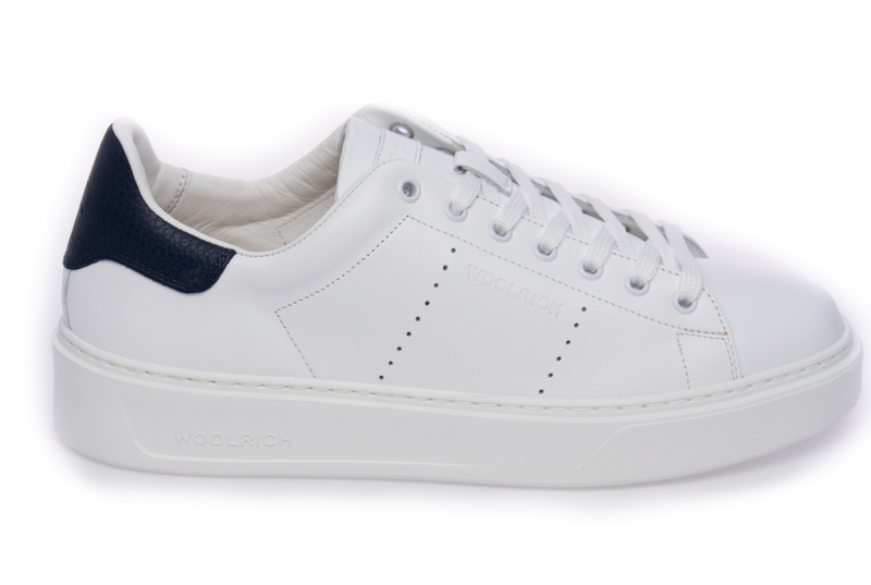 Woolrich Schoenen Wfm221.001 Wit