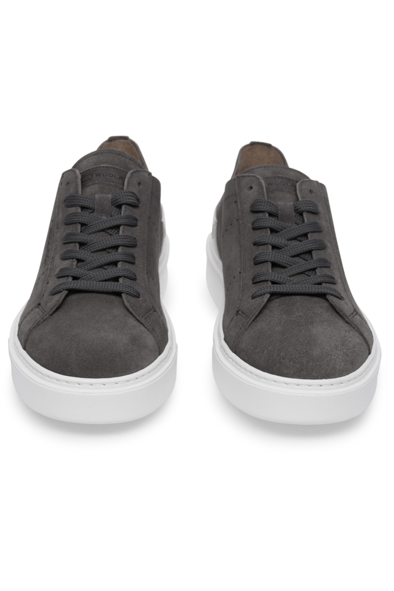 Woolrich Schoenen Wfm221.003 Grijs