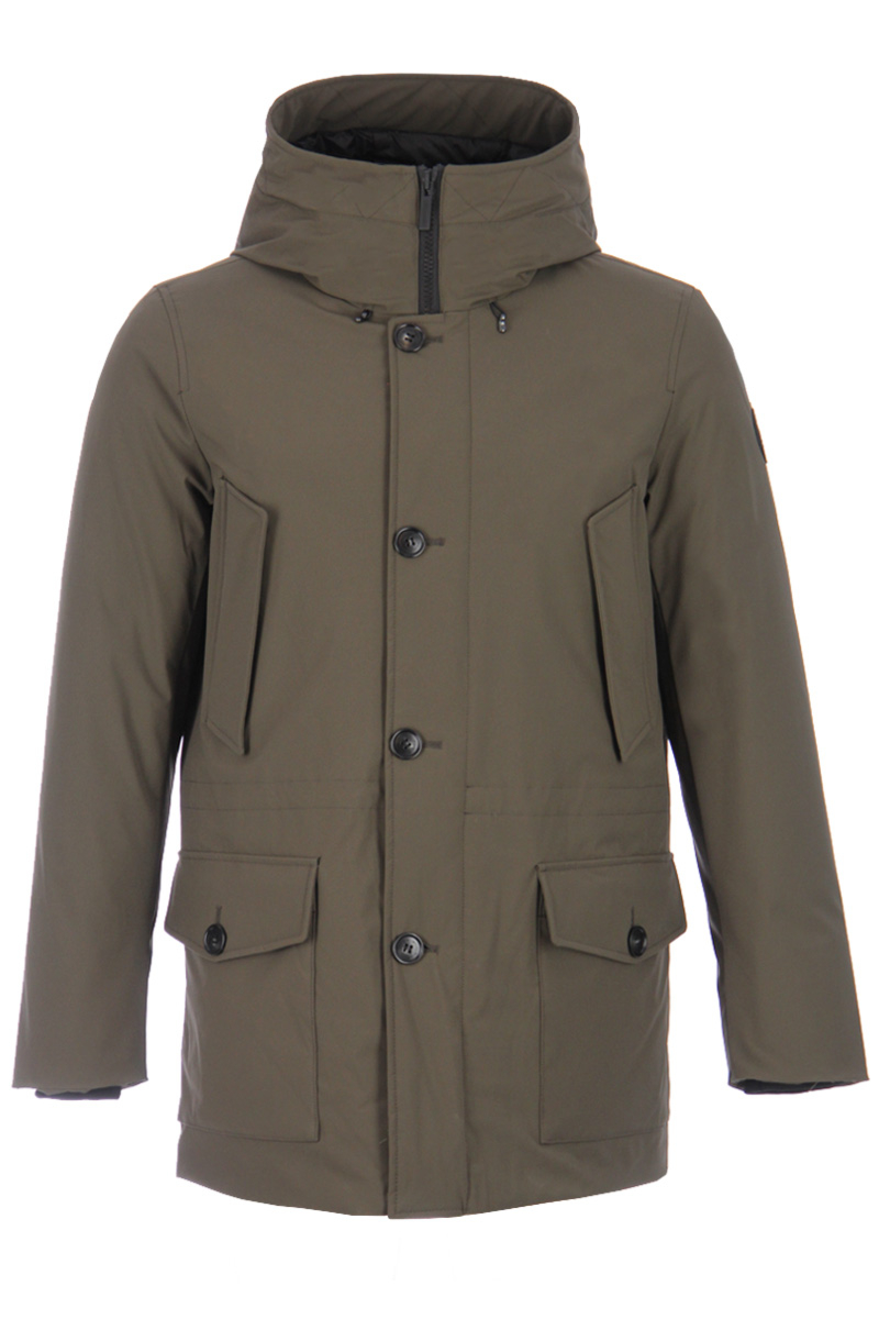 WOOLRICH JAS