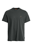 parajumpers-patch-tee-donkergroen-3