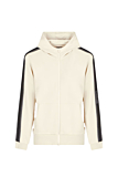 Ea7 Jogging Top Af12660-7m000142 Beige
