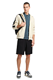 Ea7 Jogging Top Af12660-7m000142 Beige-1