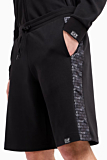 Ea7 Short Af12660-7m000217 Zwart-1