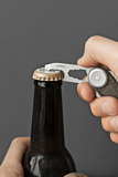 Orbitkey Bottle Opener op flesje