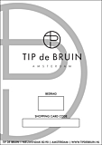 Digital Giftcard