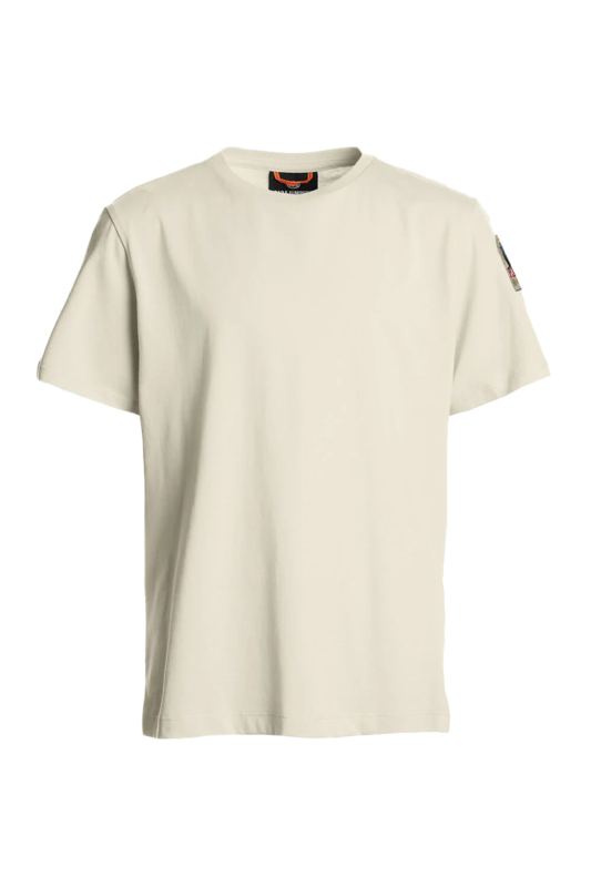 Parajumpers T-shirt Shispare Tee-m L-grijs