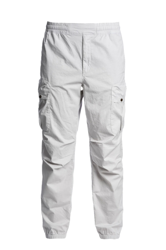 Parajumpers Pantalon Zander-m L-grijs