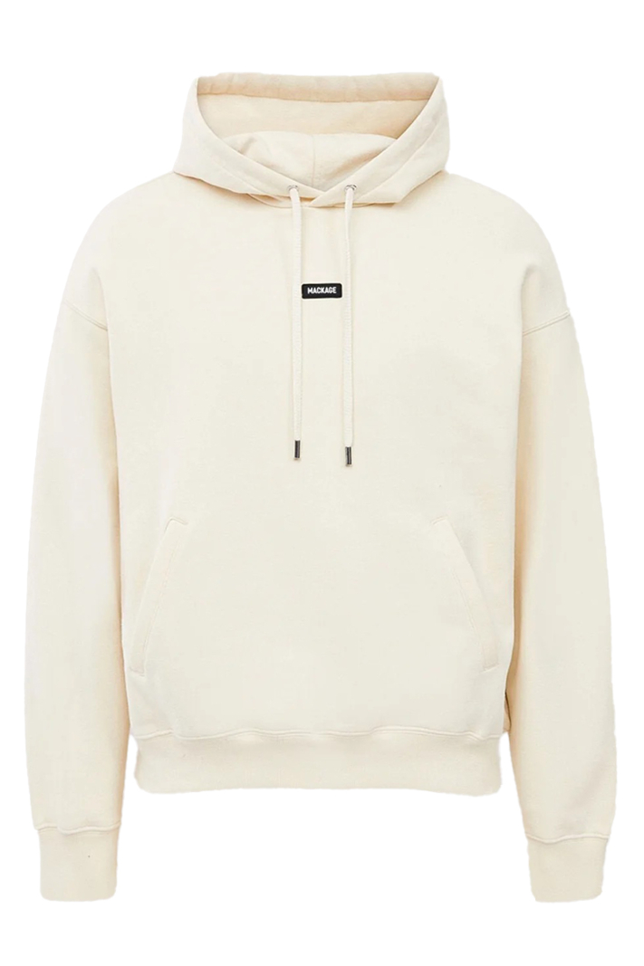 Mackage Sweater Phoenix Off White