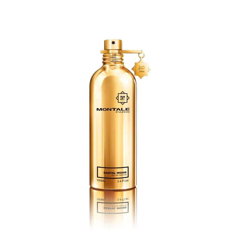 Montale Parfum Santal Wood Goud