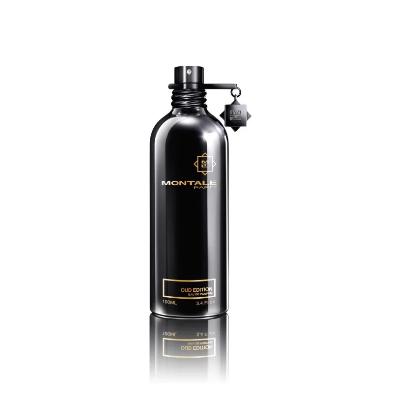 Montale Parfum Oud Edition Zwart
