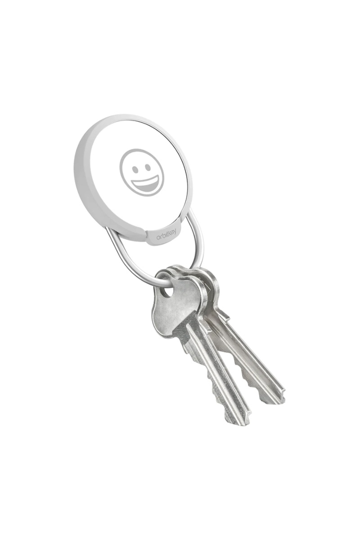 Orbitkey Gadget Slim Case For Airtag Antra