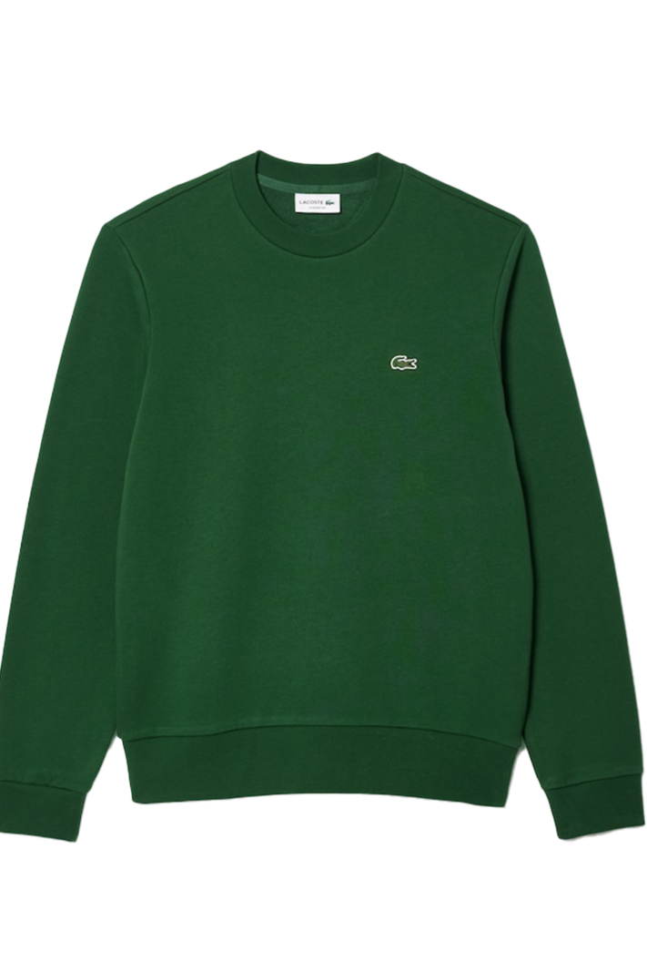 Lacoste Sweater Sh9608 D-groen