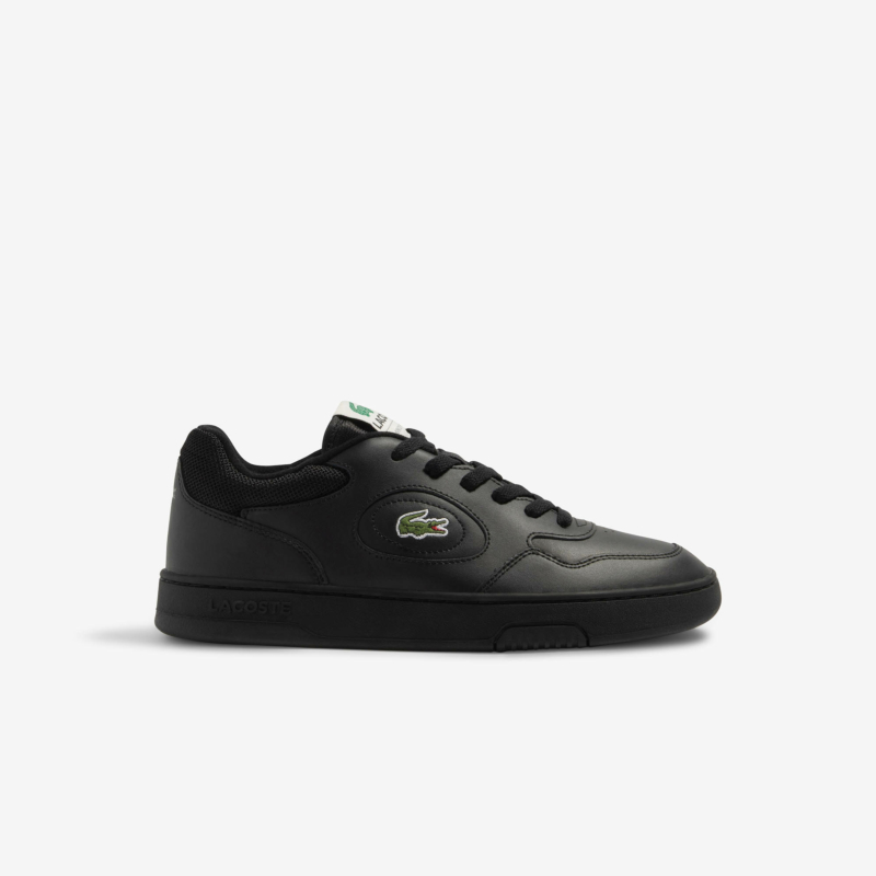 Lacoste Schoenen 746sma004502h Zwart
