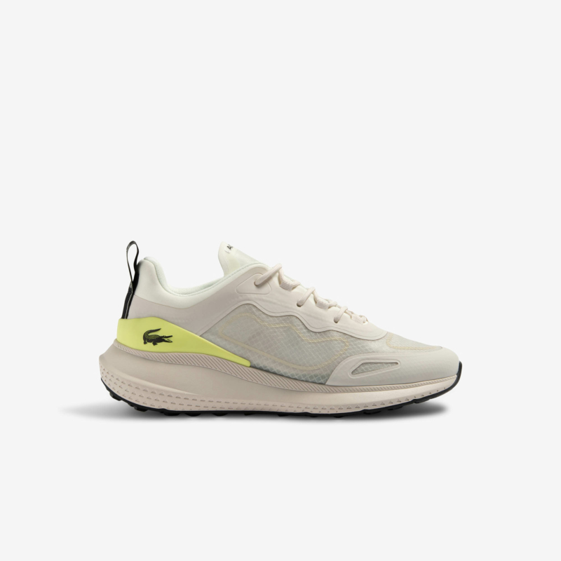 Lacoste Schoenen 74sma0001wp2 Off White
