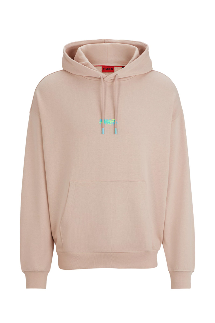 Hugo Boss Sweater Dreezes Roze