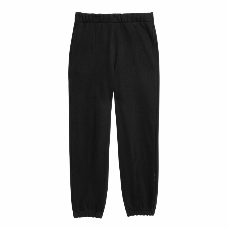 On Running Jogging Broek Club Pants Zwart