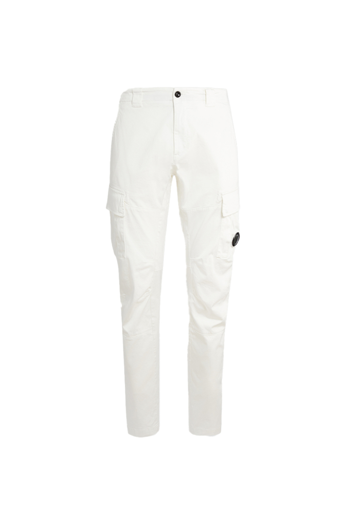 Cp Company Pantalon 16cmpa056a Off White