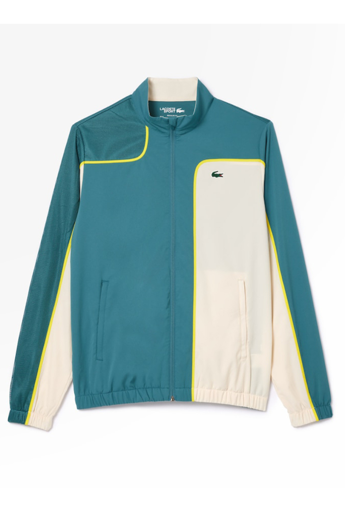 Lacoste Jogging Pak Wh7573 Petrol
