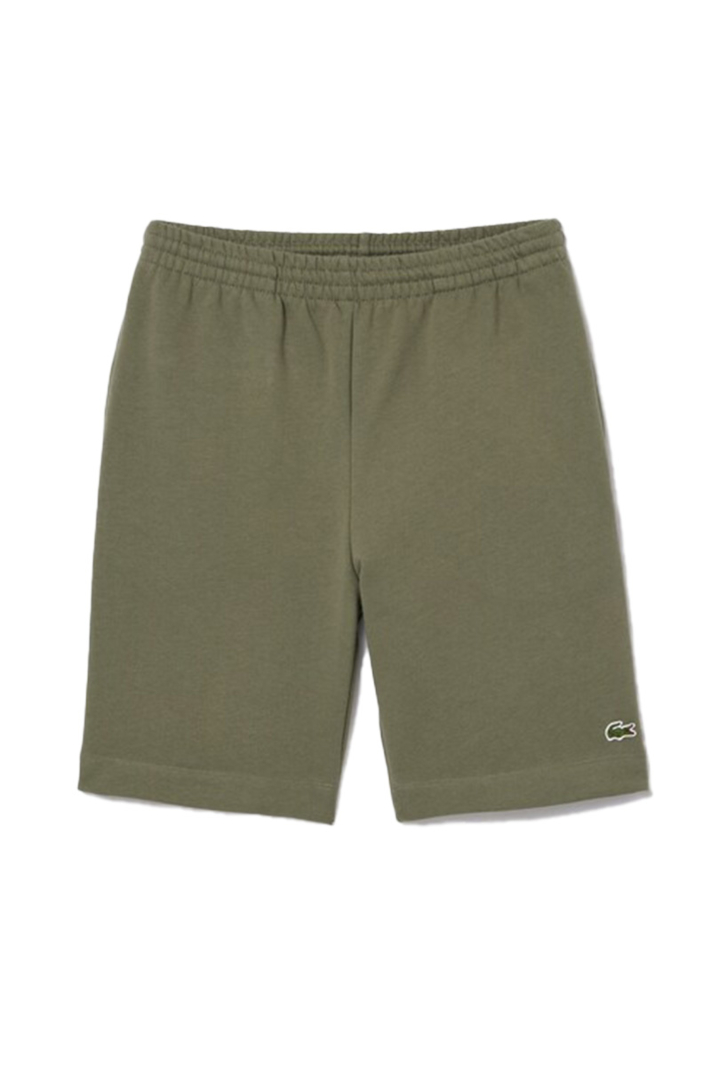Lacoste Short Gh9627 Groen