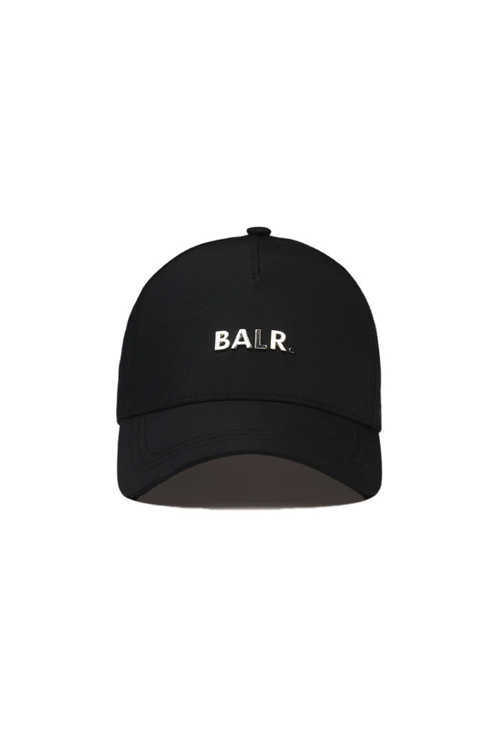 Balr. Cap B6110.1059 Zwart
