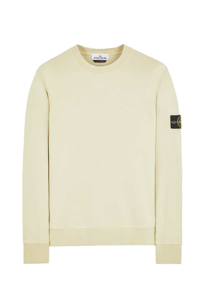 Stone Island Sweater 801563051 L-bruin