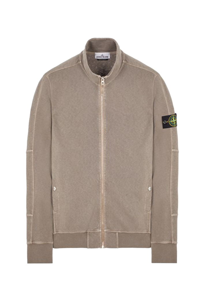 Stone Island Sweater 801565960 Grijs