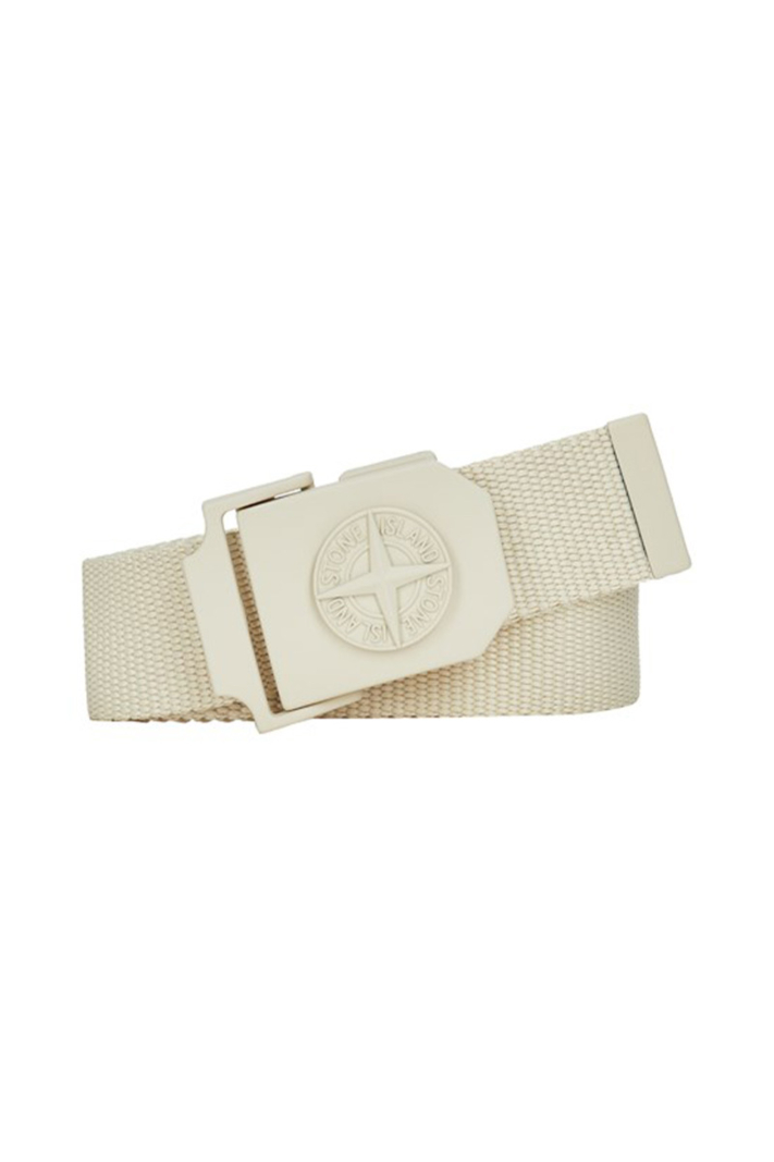 Stone Island Riem 801594071 Wit
