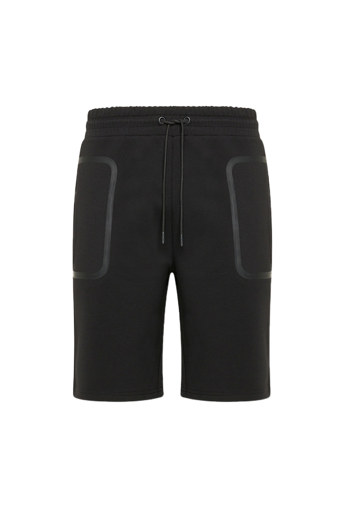 Peuterey Short Mitchel 01 Zwart