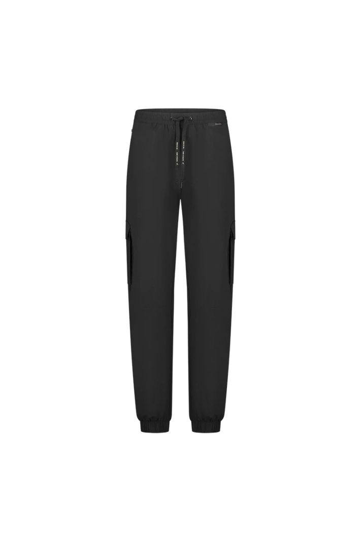 Aeden Pantalon Thomas Zwart