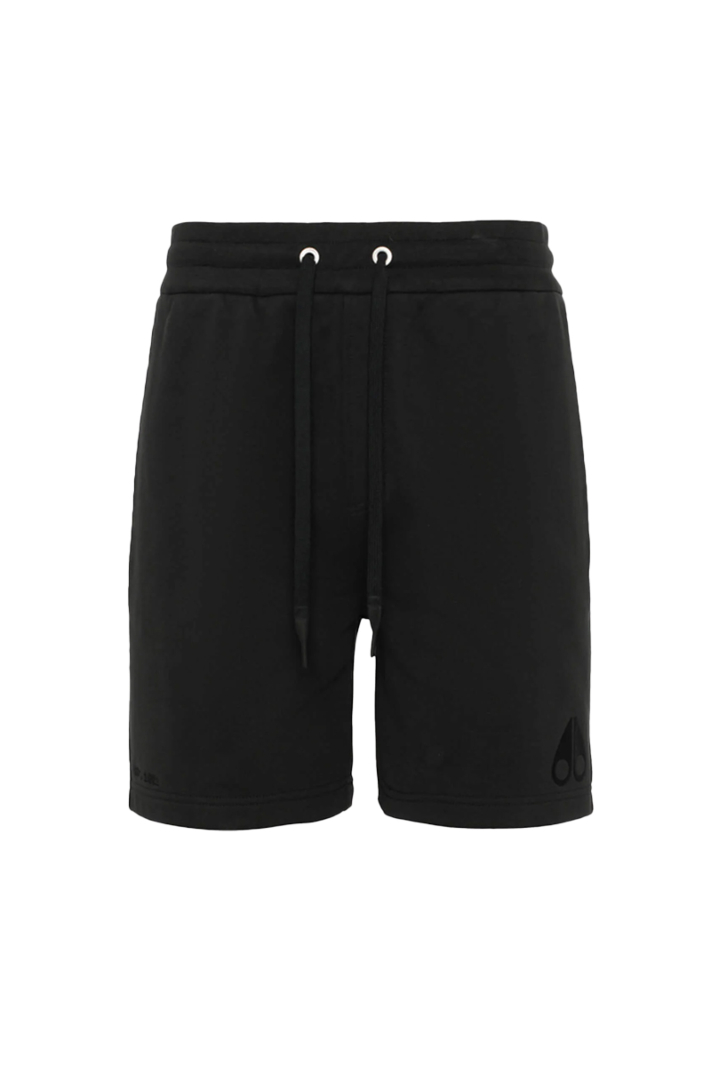 Moose Knuckles Short Clyde Short Zwart