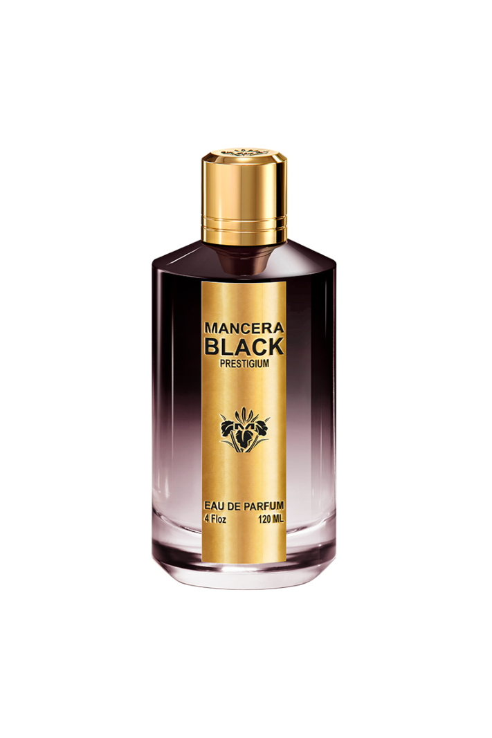 Mancera Parfum Black Prestigium Mancera Zwart