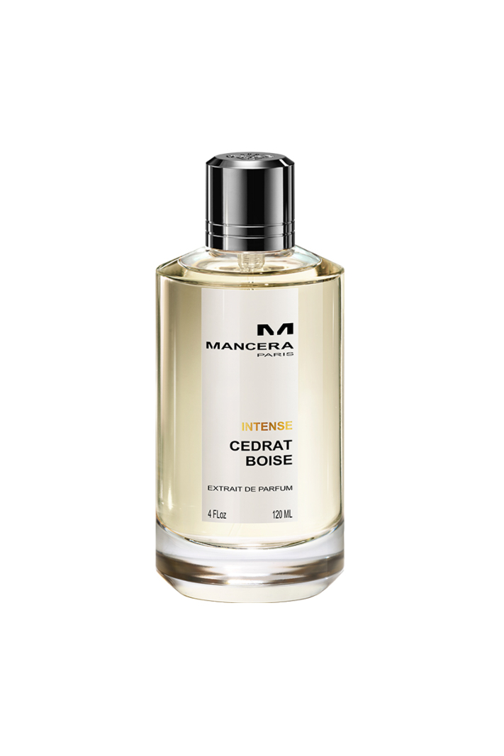 Mancera Parfum Cedrat Boise Intense Mancera Zwart