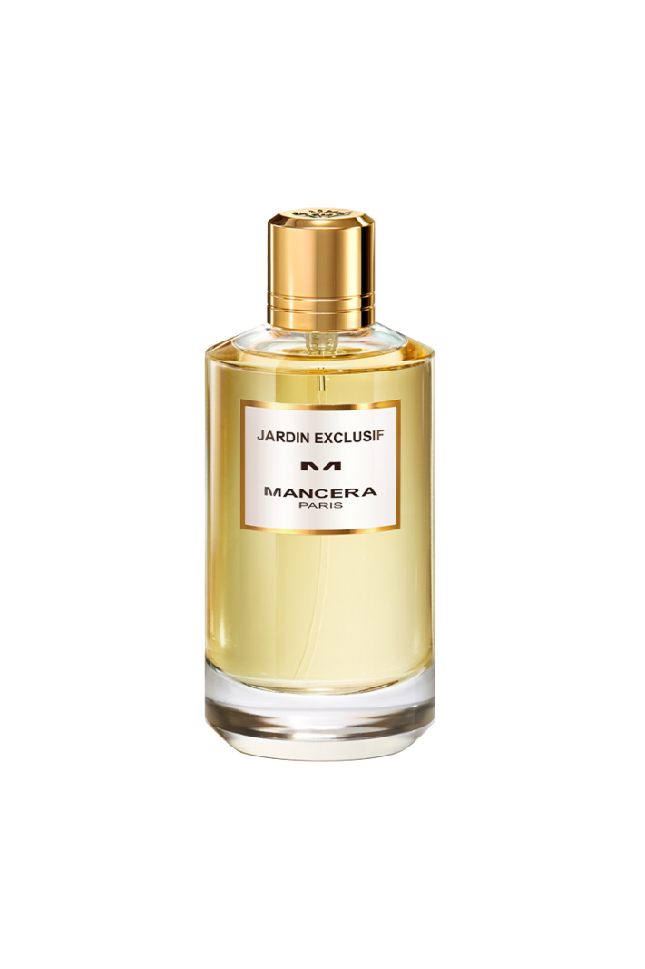 Mancera Parfum Jardin Exclusif Mancera Zwart
