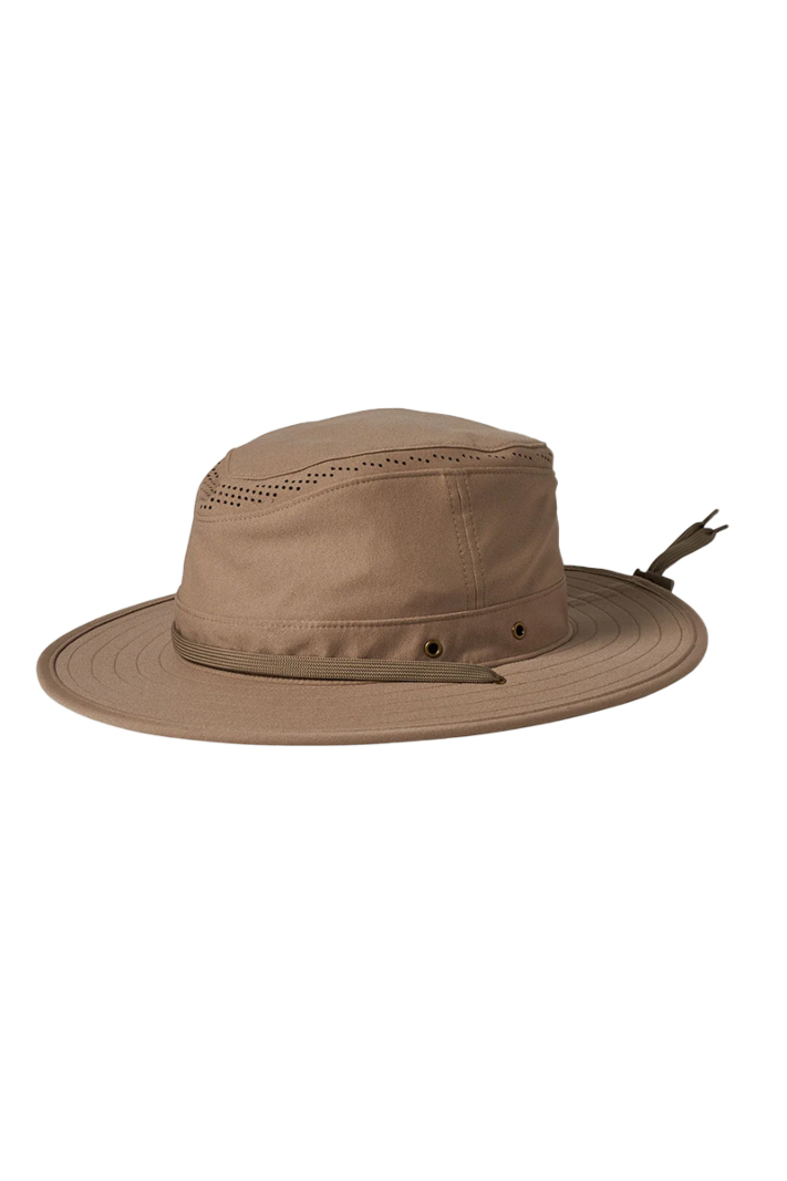 Brixton Cap Safari Bucket Bruin