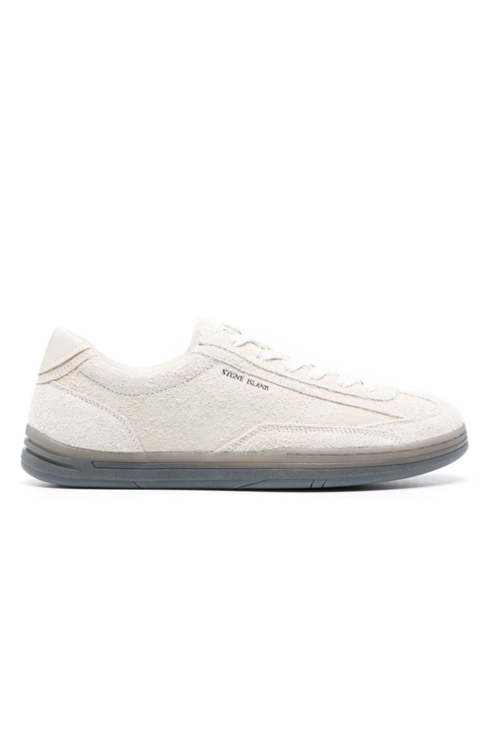 Stone Island Schoenen 80fws0101 Beige