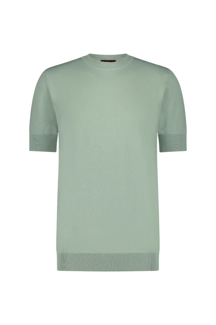 Aeden T-shirt Nathano L-groen
