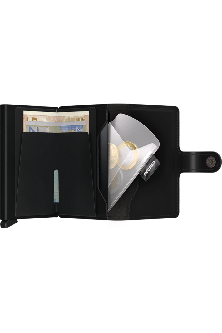 Secrid Portemonnee Coinpocket Uni