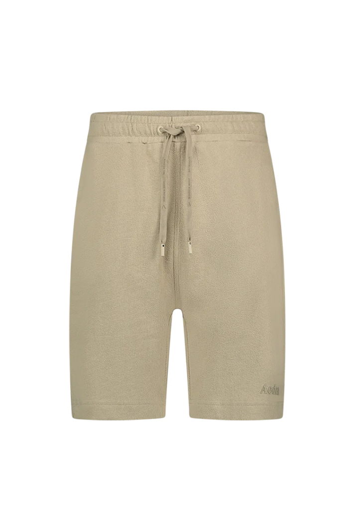 Aeden Short Jimmy Beige