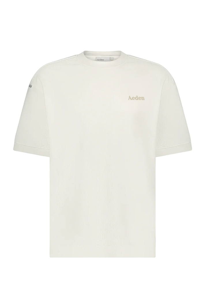 Aeden T-shirt Jordan Off White