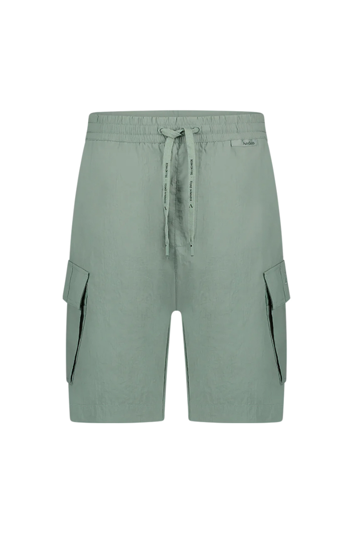 Aeden Short Beam L-groen