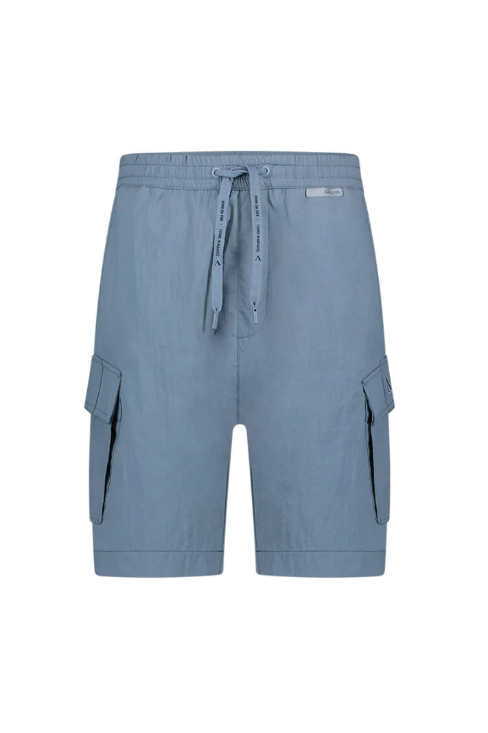 Aeden Short Beam L-blauw
