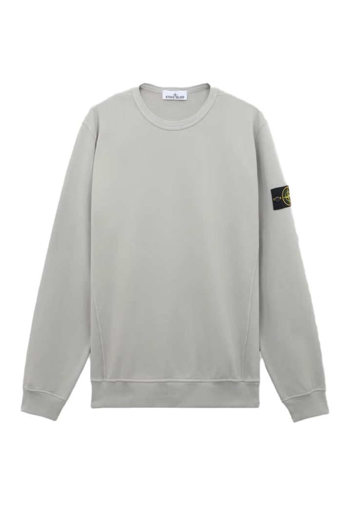 Stone Island Sweater 811562420 Grijs